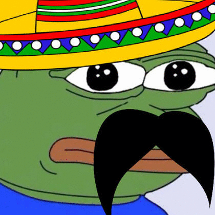 El Pepe Coin